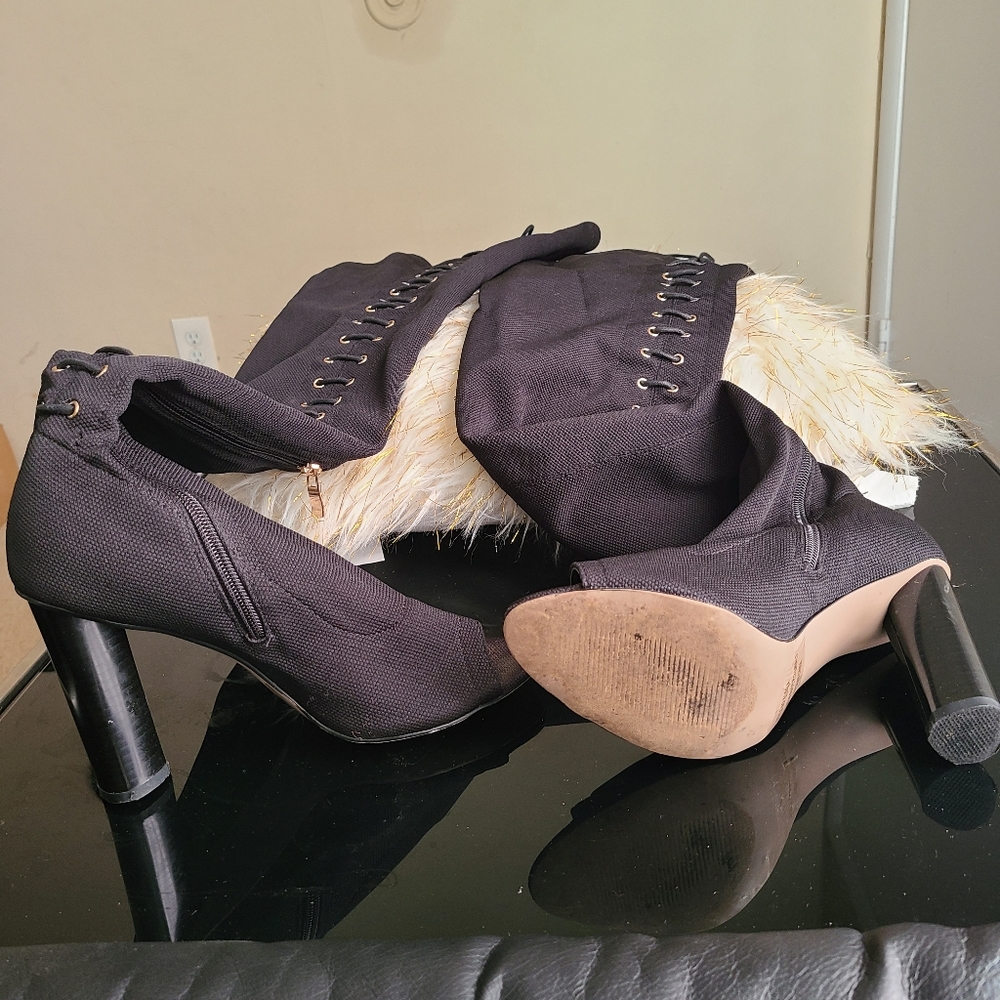 Booties - Picture 2 of 2